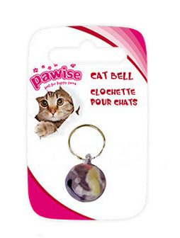 
  Pawise Cat Bell - artikelnummer PAWI28030
