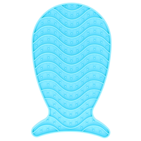 Pawise Lick It - Slow Feeder mat