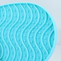 Pawise Lick It - Slow Feeder mat