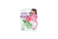 Pawise Cat Toy - Mice & Ball