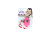 Pawise Plush Mice Toy