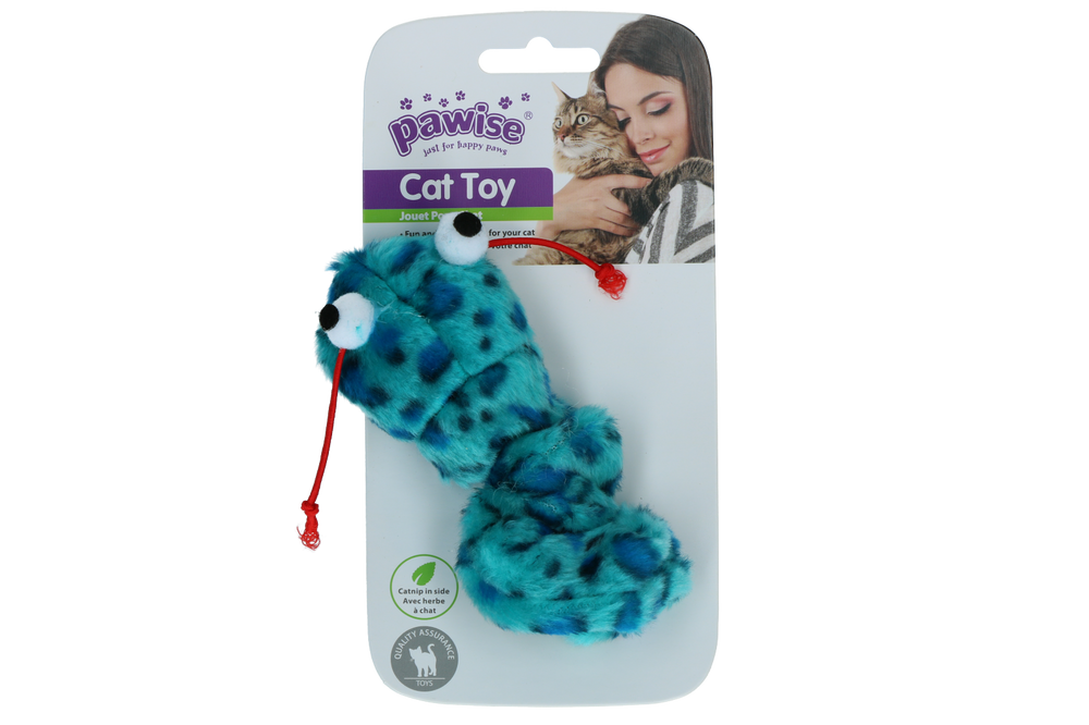 Pawise Interactive Cat Toy