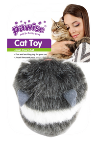 Pawise Vibrating Mouse