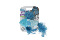 Pawise 100% Catnip Toy Vis