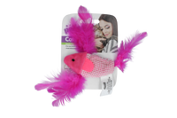 Pawise 100% Catnip Toy Vis