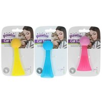 Pawise Cat Light-up Toy