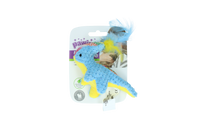 Pawise meow meow life Dinosaurus
