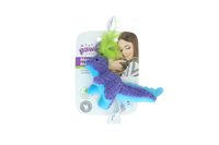 Pawise meow meow life Dinosaurus
