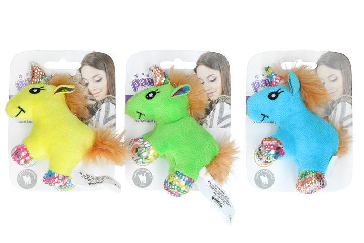 
  Pawise meow meow life Unicorn - artikelnummer PAWI28293
