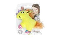 Pawise meow meow life Unicorn