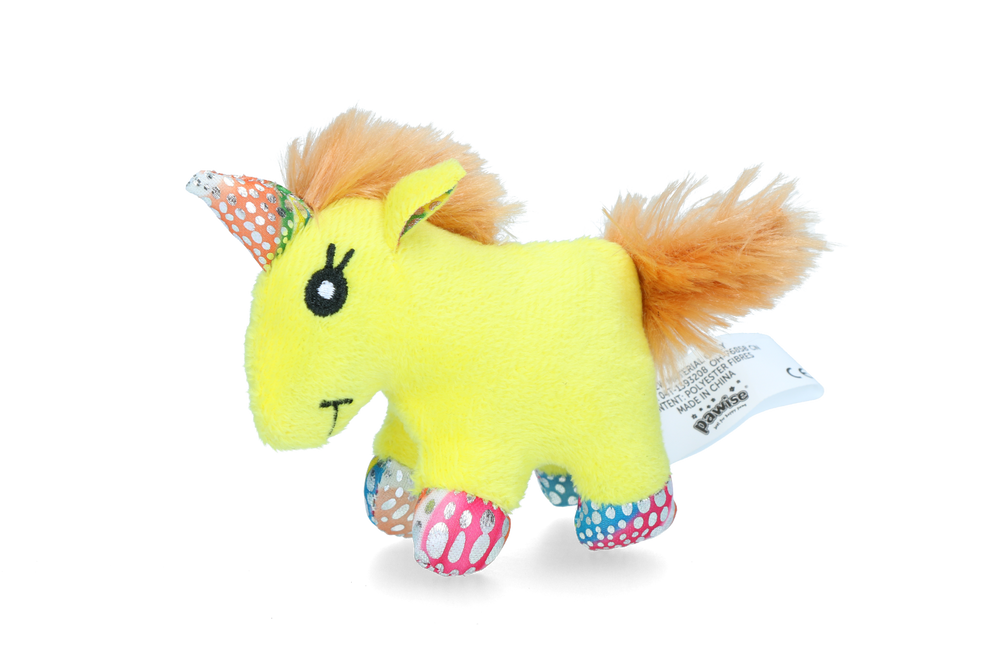 Pawise meow meow life Unicorn