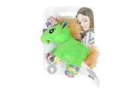 Pawise meow meow life Unicorn