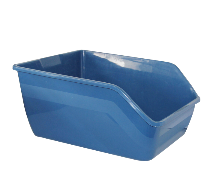 
  Pawise High-back Litter pan S - artikelnummer PAWI28935
