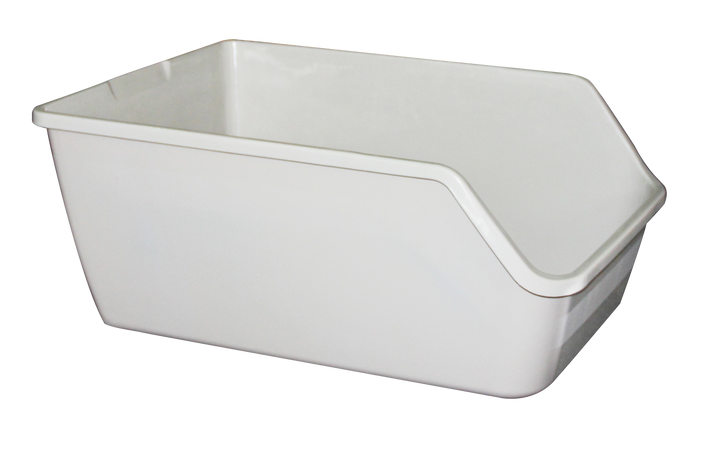 
  Pawise High-back Litter pan L - artikelnummer PAWI28936
