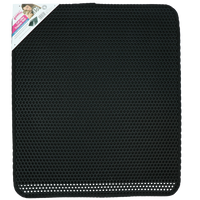 Pawise Cat Litter Trapper Mat 52x60cm