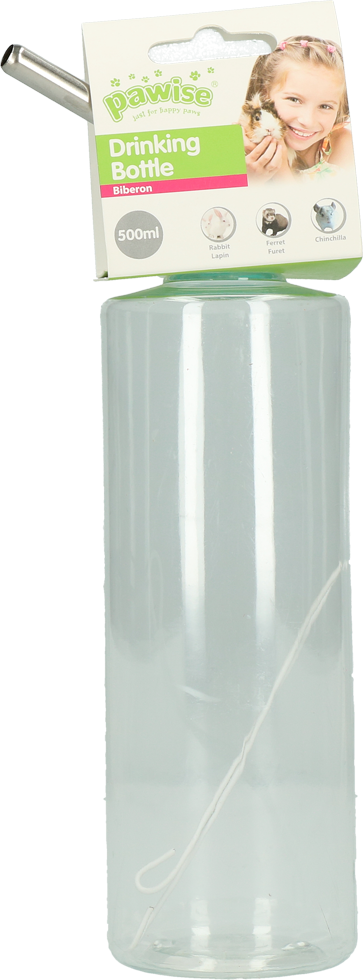 
  Pawise Drink Bottle L - artikelnummer PAWI39007
