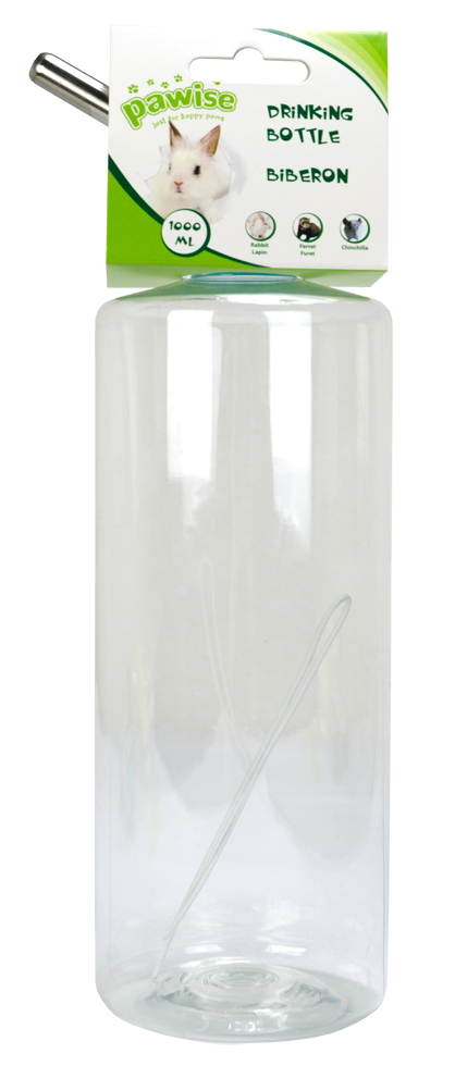 
  Pawise Drink Bottle XL - artikelnummer PAWI39008
