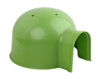 Pawise Plastic Castle L