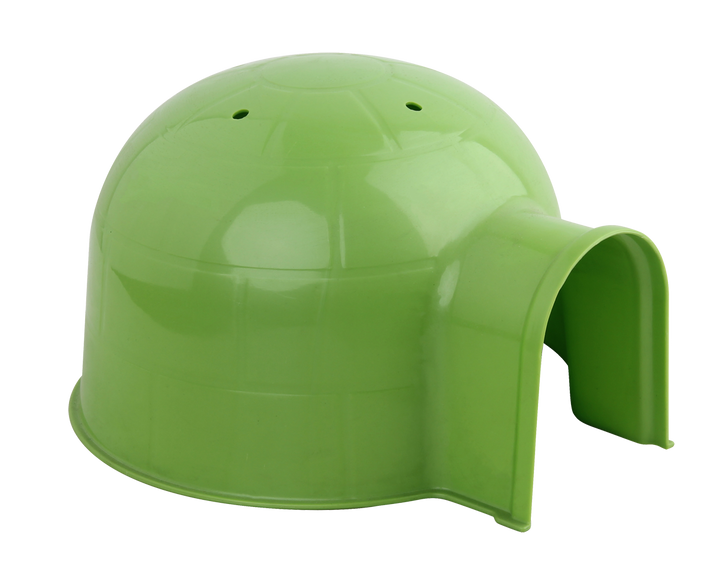 
  Pawise Plastic Castle L - artikelnummer PAWI39020

