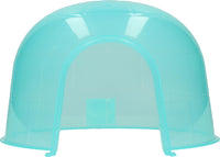 Pawise Plastic Castle L