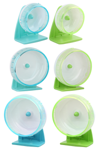 Pawise Silent Spinner Wheel 12cm