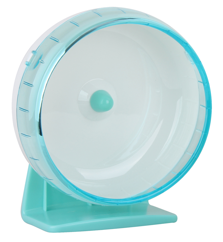 
  Pawise Silent Spinner Wheel 14cm - artikelnummer PAWI39028
