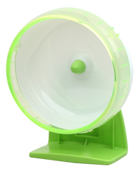 Pawise Silent Spinner Wheel 17cm