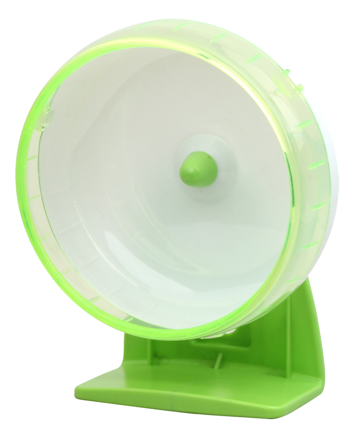 
  Pawise Silent Spinner Wheel 17cm - artikelnummer PAWI39029

