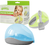 Pawise Hamster Dustbath / Potty