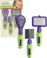 Pawise Grooming Kit Rodents & Rabbits