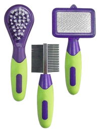 Pawise Grooming Kit Rodents & Rabbits