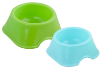 Pawise Small Pet Feeding Bowl 200 ml