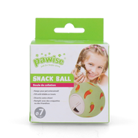 Pawise Snack Ball