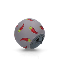 Pawise Snack Ball