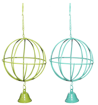 Pawise Hay Ball