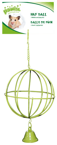 Pawise Hay Ball