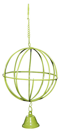 Pawise Hay Ball