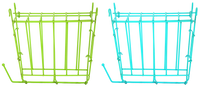 Pawise Hay feeder