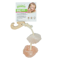 Pawise Himalayan Salt On A Rope