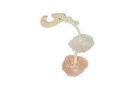 Pawise Himalayan Salt On A Rope