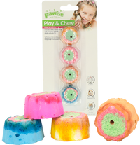 Pawise Play & Chew Pie