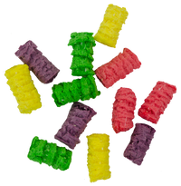 Pawise Play & Chew Pops S