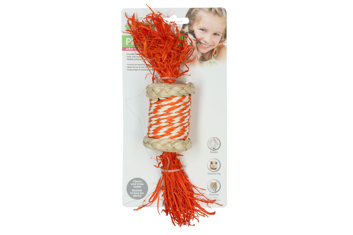
  Pawise Play & Chew Candy - artikelnummer PAWI39151
