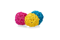 Pawise Play & Chew Balls
