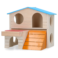 Pawise 2 Story Play House