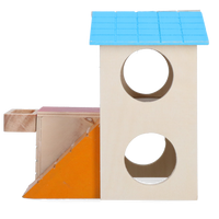 Pawise 2 Story Play House