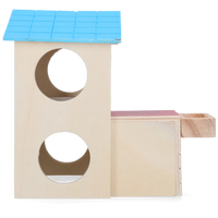 Pawise 2 Story Play House