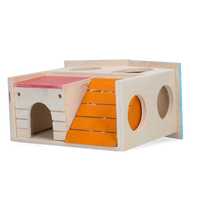 Pawise 2 Story Play House