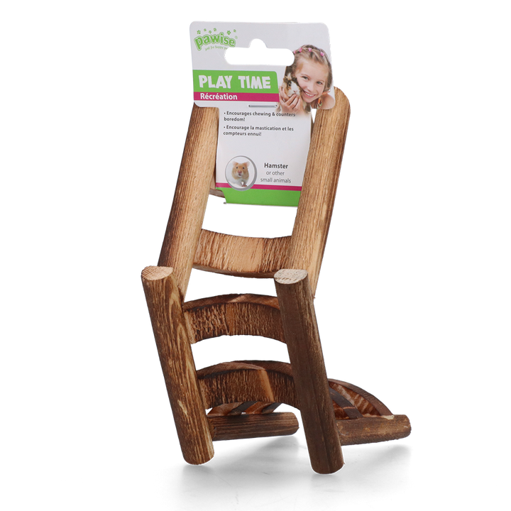 
  Pawise WD Ladder Toy - artikelnummer PAWI39183
