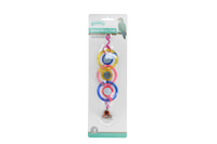 Pawise Spinner Mirror Chain